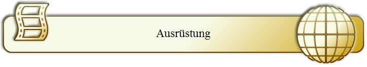 Ausrstung